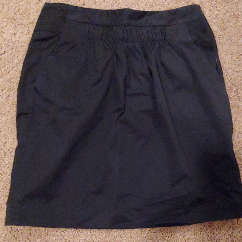 Banana Republic pencil skirt